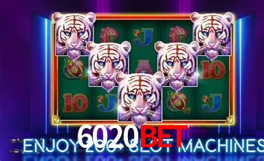 Cassino Online Ao Vivo 6020Bet
