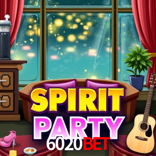 Cassino na plataforma 6020Bet